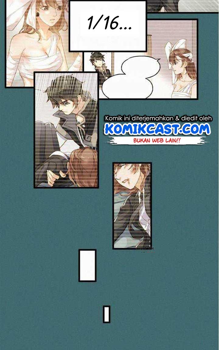 The Sacred Ruins Chapter 19 Gambar 34